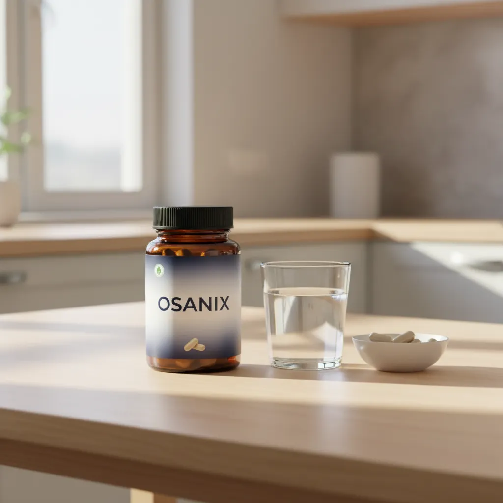 Osanix Osanix